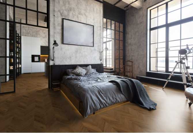 Parquet oldderak